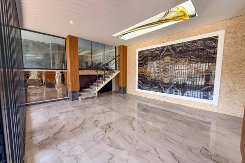 Lägenhet i Konakli, Antalya, Turkiet Nr. 206566 - 18