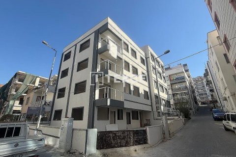 Apartment for sale  in Kusadasi, Aydin, Turkey, 3 bedrooms, 135m2, No. 206572 – photo 1