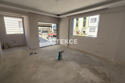 Apartment for sale  in Kusadasi, Aydin, Turkey, 3 bedrooms, 135m2, No. 206572 – photo 5