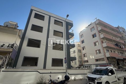 Apartment for sale  in Kusadasi, Aydin, Turkey, 3 bedrooms, 135m2, No. 206572 – photo 2