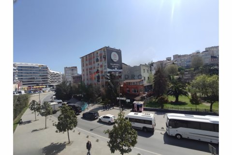 2+1 Lejlighed i Beyoglu, Istanbul, Tyrkiet Nr. 206561 - 2