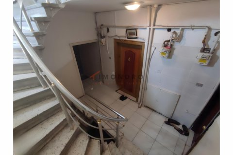 2+1 Lejlighed i Beyoglu, Istanbul, Tyrkiet Nr. 206561 - 18