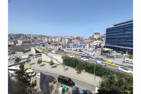 2+1 Lejlighed i Beyoglu, Istanbul, Tyrkiet Nr. 206561 - 16