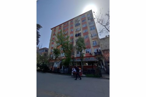 2+1 Lejlighed i Beyoglu, Istanbul, Tyrkiet Nr. 206561 - 1