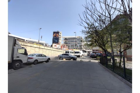 2+1 Lejlighed i Beyoglu, Istanbul, Tyrkiet Nr. 206561 - 20