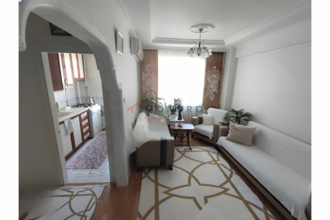 2+1 Lejlighed i Beyoglu, Istanbul, Tyrkiet Nr. 206561 - 4