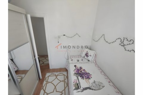 2+1 Lejlighed i Beyoglu, Istanbul, Tyrkiet Nr. 206561 - 6