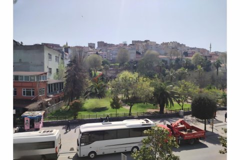 2+1 Lejlighed i Beyoglu, Istanbul, Tyrkiet Nr. 206561 - 21