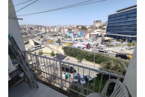 2+1 Lejlighed i Beyoglu, Istanbul, Tyrkiet Nr. 206561 - 15