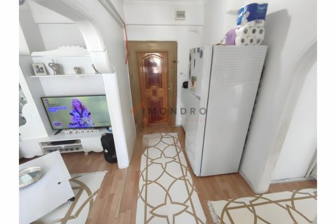 2+1 Lejlighed i Beyoglu, Istanbul, Tyrkiet Nr. 206561 - 12