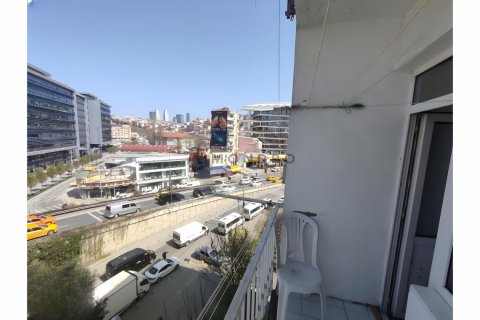 2+1 Lejlighed i Beyoglu, Istanbul, Tyrkiet Nr. 206561 - 17