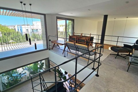 Продажа виллы  в Ялыкаваке, Мугле, Турция 5+1, 350м2, №206562 – фото 13