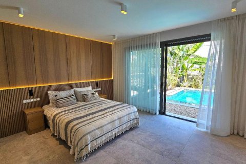 Продажа виллы  в Ялыкаваке, Мугле, Турция 5+1, 350м2, №206562 – фото 12