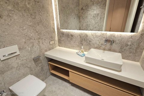 Продажа виллы  в Ялыкаваке, Мугле, Турция 5+1, 350м2, №206562 – фото 17