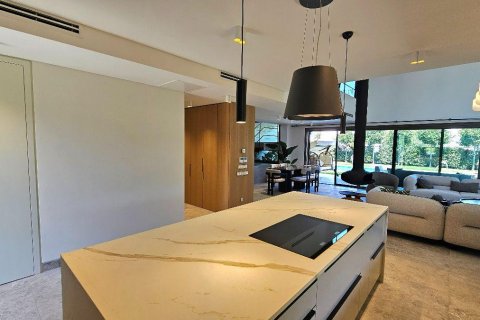 Продажа виллы  в Ялыкаваке, Мугле, Турция 5+1, 350м2, №206562 – фото 9