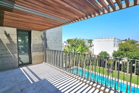 Продажа виллы  в Ялыкаваке, Мугле, Турция 5+1, 350м2, №206562 – фото 18