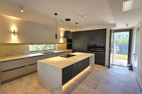 Продажа виллы  в Ялыкаваке, Мугле, Турция 5+1, 350м2, №206562 – фото 10