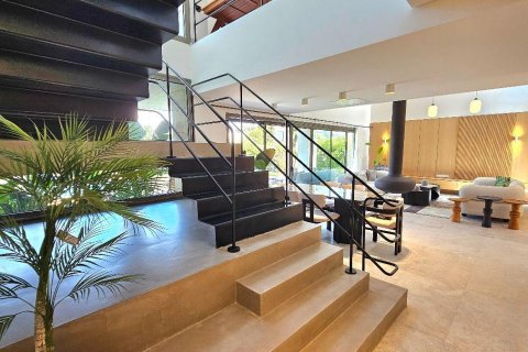 Продажа виллы  в Ялыкаваке, Мугле, Турция 5+1, 350м2, №206562 – фото 8