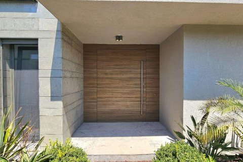 Продажа виллы  в Ялыкаваке, Мугле, Турция 5+1, 350м2, №206562 – фото 15