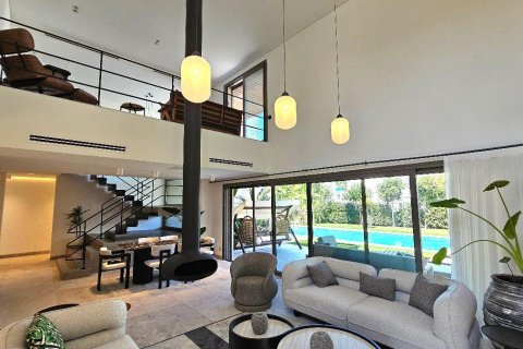 Продажа виллы  в Ялыкаваке, Мугле, Турция 5+1, 350м2, №206562 – фото 22