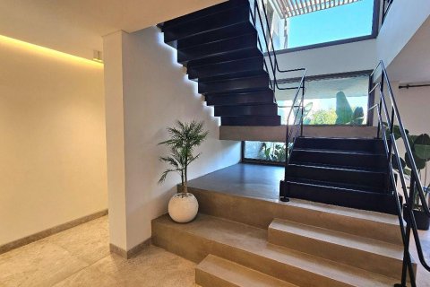 Продажа виллы  в Ялыкаваке, Мугле, Турция 5+1, 350м2, №206562 – фото 4