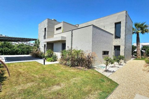 Продажа виллы  в Ялыкаваке, Мугле, Турция 5+1, 350м2, №206562 – фото 16