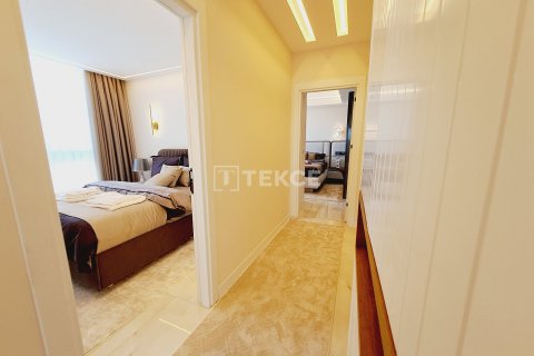 Продажа квартиры в Аланье, Анталье, Турция 3+1, 110м2, №171763 – фото 29