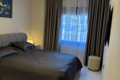 آپارتمان در  Oba ، ترکیه 150 متر مربع.  شماره 193760 - 10