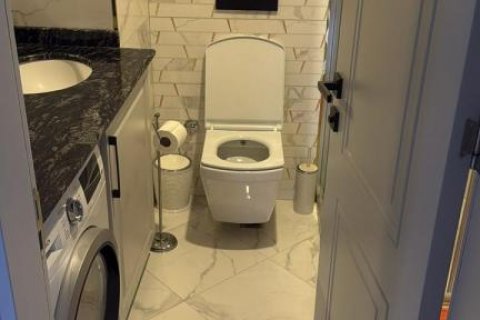 آپارتمان در  Oba ، ترکیه 150 متر مربع.  شماره 193760 - 16