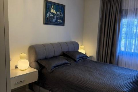 آپارتمان در  Oba ، ترکیه 150 متر مربع.  شماره 193760 - 9