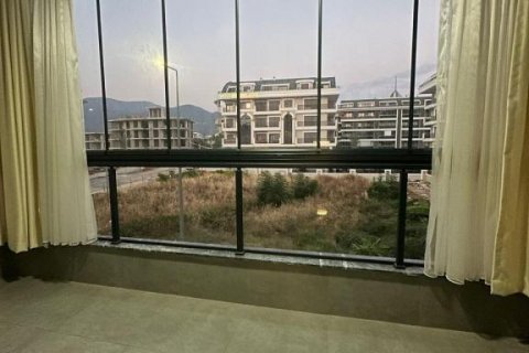 آپارتمان در  Oba ، ترکیه 150 متر مربع.  شماره 193760 - 17