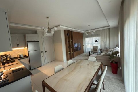 آپارتمان در  Oba ، ترکیه 150 متر مربع.  شماره 193760 - 6