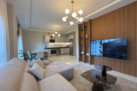 آپارتمان در  Oba ، ترکیه 150 متر مربع.  شماره 193760 - 1