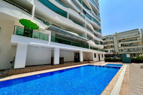 Daire  1+1  Mahmutlar, Antalya, Türkiye №193755 - 9