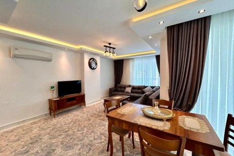 Daire  1+1  Mahmutlar, Antalya, Türkiye №193755 - 3