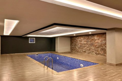 Daire  1+1  Mahmutlar, Antalya, Türkiye №193755 - 19