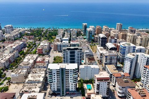 Daire  1+1  Mahmutlar, Antalya, Türkiye №193755 - 17