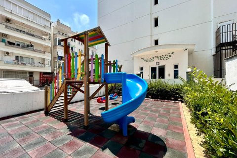 Daire  1+1  Mahmutlar, Antalya, Türkiye №193755 - 21