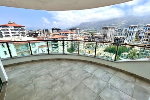 Daire  1+1  Mahmutlar, Antalya, Türkiye №193755 - 14