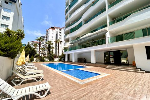 Daire  1+1  Mahmutlar, Antalya, Türkiye №193755 - 11