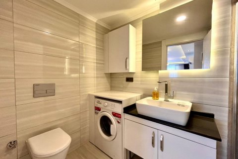 Daire  1+1  Mahmutlar, Antalya, Türkiye №193755 - 8