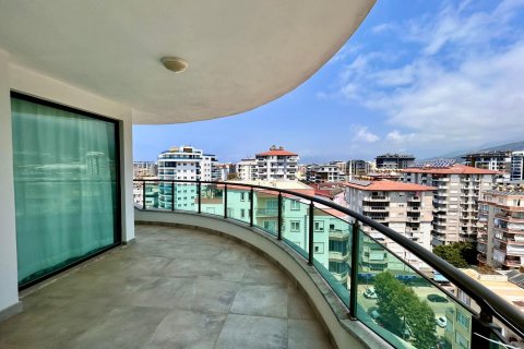 Daire  1+1  Mahmutlar, Antalya, Türkiye №193755 - 13