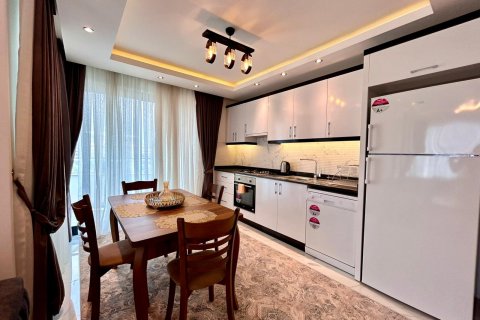 Daire  1+1  Mahmutlar, Antalya, Türkiye №193755 - 4
