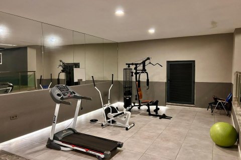 Daire  1+1  Mahmutlar, Antalya, Türkiye №193755 - 18