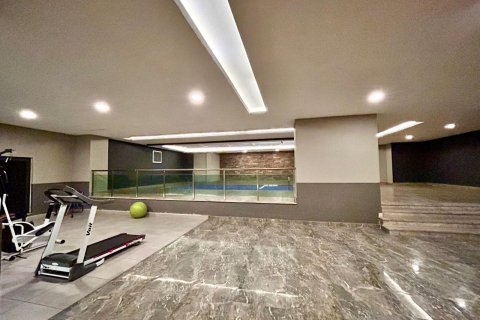 Daire  1+1  Mahmutlar, Antalya, Türkiye №193755 - 16