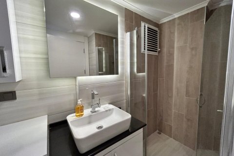 Daire  1+1  Mahmutlar, Antalya, Türkiye №193755 - 6