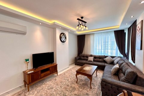 Daire  1+1  Mahmutlar, Antalya, Türkiye №193755 - 2