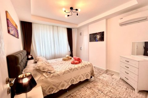 Daire  1+1  Mahmutlar, Antalya, Türkiye №193755 - 5