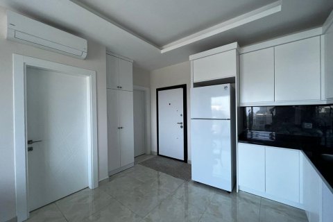 Продажа квартиры в Махмутларе, Анталье, Турция 1+1, 57м2, №193754 – фото 3