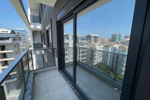 Продажа квартиры в Махмутларе, Анталье, Турция 1+1, 57м2, №193754 – фото 10